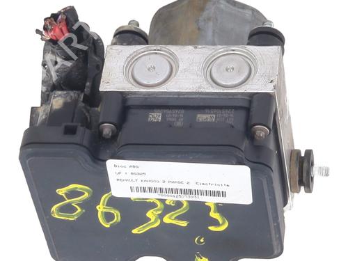 ABS pump RENAULT KANGOO Express (FW0/1_) Z.E. (FW0Z, FW1Z) | BP34703937M43 - Image 2