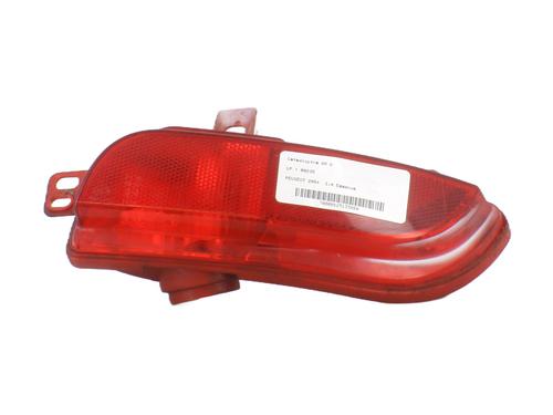 rear-bumper-right-light-peugeot-206-2l_-2m_-2009-2010-2011-2012-2013-34356712 main image