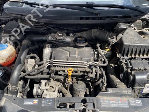 Electronic module SEAT IBIZA III (6L1) 1.4 TDI | BP25822312M83  - Image 7