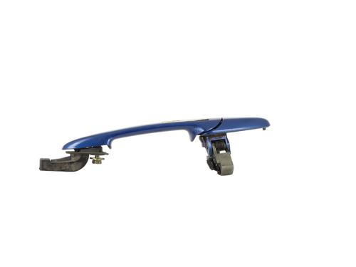 Used Front right exterior door handle MAZDA 6 Hatchback (GG) 2.0 DI (GG14) (136 hp) 25689567
