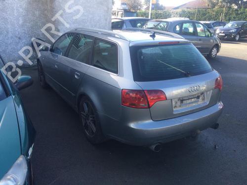 Left tailgate light AUDI A4 B7 Avant (8ED) 2.5 TDI | BP27675226C79  - Image 6