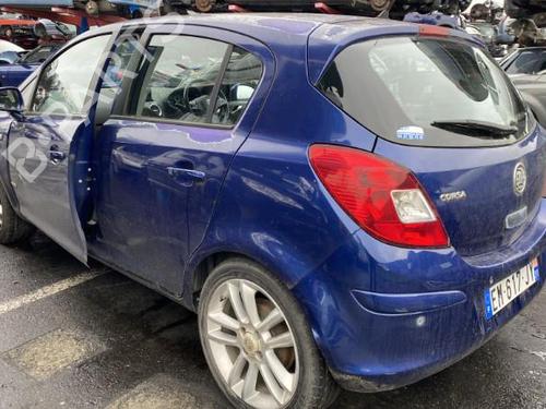 Rear mirror OPEL CORSA D (S07) 1.3 CDTI (L08, L68) | BP25692225I6 - Image 3