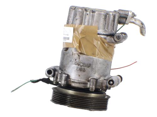 AC compressor PEUGEOT 308 I (4A_, 4C_) 1.6 HDi | BP26505598M34 