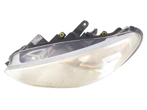 Left headlight FORD S-MAX (WA6) 2.2 TDCi | BP35959042C28 - Image 2
