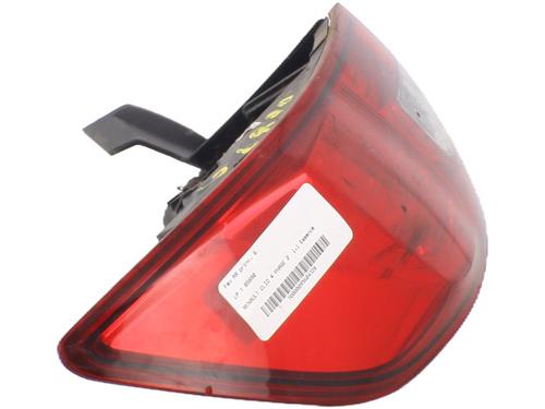 Left taillight RENAULT CLIO IV (BH_) 1.2 16V | BP25694691C34