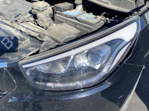 AC compressor HYUNDAI ix35 (LM, EL, ELH) 1.7 CRDi | BP25692008M34  - Image 94