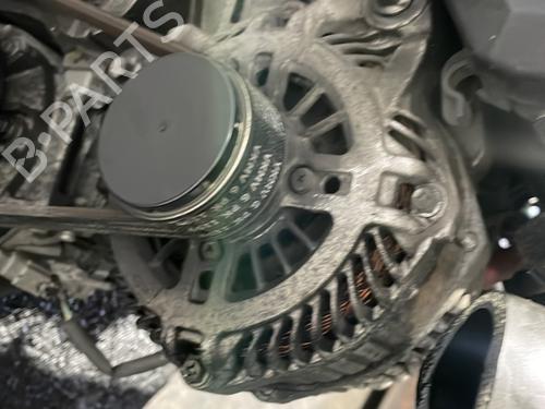 alternator-renault-laguna-iii-bt01-2007-2008-2009-2010-2011-2012-2013-2014-2015-26492623 main image
