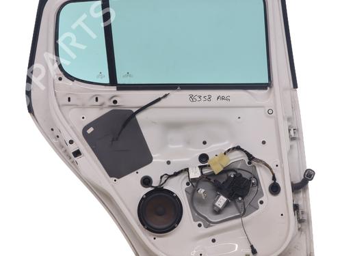 left-rear-door-skoda-fabia-ii-542-2006-2007-2008-2009-2010-2011-2012-2013-2014-30326190 main image