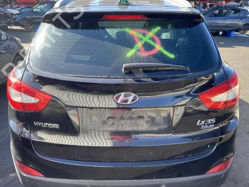 Switch HYUNDAI ix35 (LM, EL, ELH) 1.7 CRDi | BP25697545I30  - Image 84
