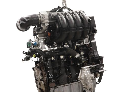 Used Engine Engine CITROËN XSARA (N1) 1.6 16V (109 hp) 40258920 40258920