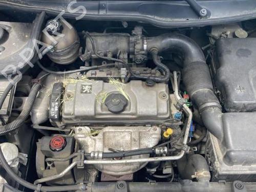 Used Steering pump Steering pump PEUGEOT 206 Hatchback (2A/C) 1.4 i (75 hp) 25686739 25686739