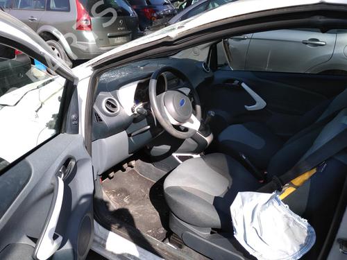 Starter FORD KA (RU8) 1.2 | BP25693059M8  - Image 6