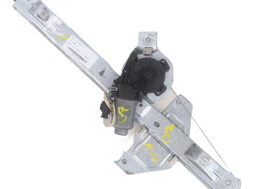 Used Front left window mechanism RENAULT CLIO III (BR0/1, CR0/1) 1.4 16V (98 hp) 28814795
