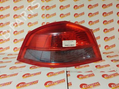 Left taillight RENAULT VEL SATIS (BJ0_) 2.2 dCi (BJ0E, BJ0F) | BP25687817C34 - Image 2