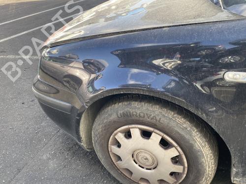 Used Left front fenders VW GOLF IV (1J1) 1.4 16V (75 hp) 27434461