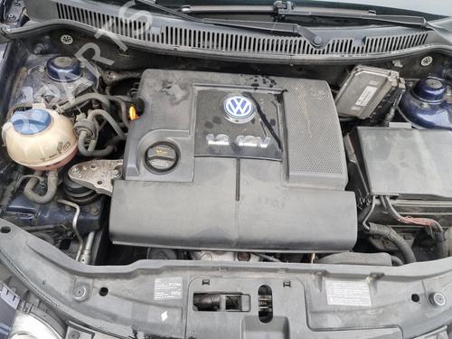 Starter VW POLO (9N_, 9A_) 1.2 12V | BP25695967M8 