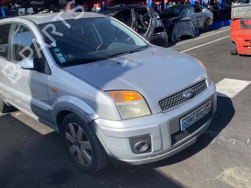 Scheinwerfer links für FORD FUSION (JU_) 1.6 (100 hp) 28213499