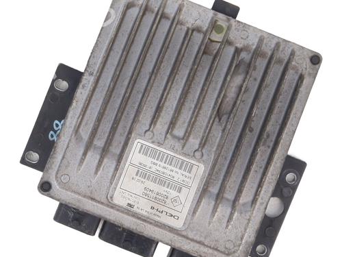 Used Control unit Control unit RENAULT CLIO III (BR0/1, CR0/1) 1.5 dCi (BR17, CR17) (86 hp) 32237910 32237910