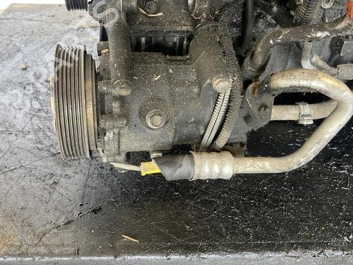 AC-Kompressor CITROËN C4 I (LC_) 2.0 16V (140 hp) 28000890