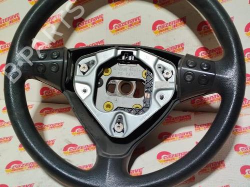 Used Steering wheel MERCEDES-BENZ A-CLASS (W169) A 180 CDI (169.007, 169.307) (109 hp) 27534872