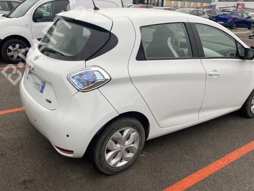 Used Right taillight Right taillight RENAULT ZOE (BFM_) ZOE (92 hp) 33048110 33048110