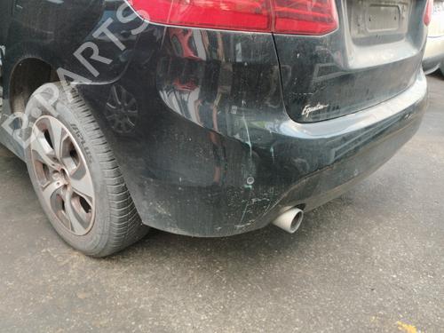 Used Rear bumper Rear bumper BMW 2 Active Tourer (F45) [2013-2021] 36415808 36415808