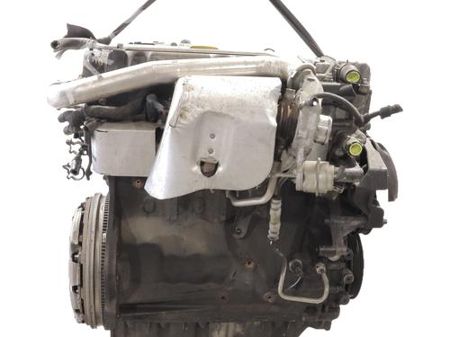 Engine OPEL ZAFIRA A MPV (T98) 2.0 DTI 16V (F75) | BP37501665M1 - Image 4