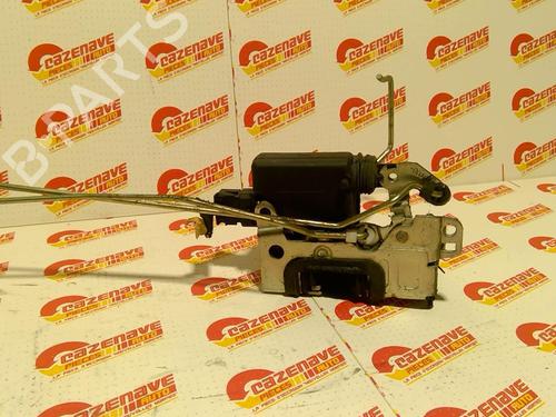 Used Rear right lock DACIA DUSTER (HS_) 1.5 dCi (86 hp) 25679490