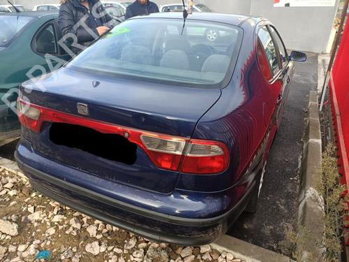 Engine SEAT TOLEDO II (1M2) 1.9 TDI | BP25698996M1 - Image 17