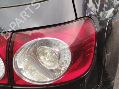 Used Right taillight Right taillight VW GOLF V (1K1) [2003-2010] 36415743 36415743