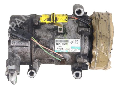 AC-Kompressor AC-Kompressor PEUGEOT 207 (WA_, WC_) 1.4 HDi (68 hp) 36326283 36326283