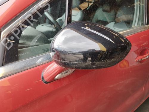 Used Left mirror Left mirror DS DS 4 / DS 4 CROSSBACK (NX_) [2015-2018] 35806254 35806254