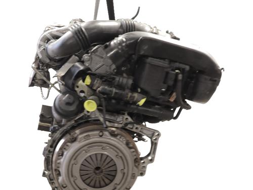Engine PEUGEOT 307 (3A/C) 1.6 HDi 110 | BP37471240M1 - Image 2