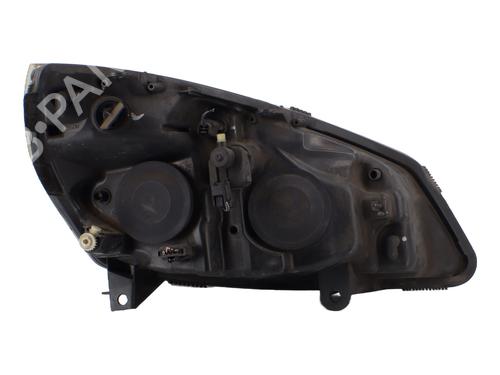 Left headlight RENAULT SCÉNIC II (JM0/1_) 1.9 dCi (JM0G, JM12, JM1G, JM2C) | BP25673088C28 - Image 2