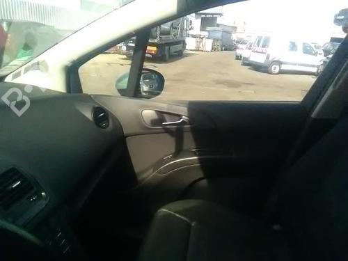 Right tailgate light OPEL MERIVA B MPV (S10) 1.3 CDTI (75) | BP25698934C80  - Image 8