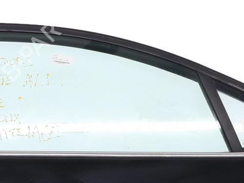 Used Front right door window RENAULT CLIO IV (BH_) 1.5 dCi 75 (75 hp) 30967545