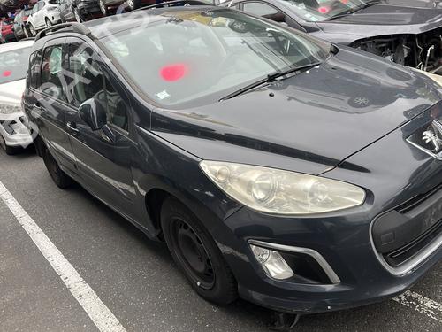 Used Parts PEUGEOT 308 SW I (4E_, 4H_) 1.6 HDi 4619734