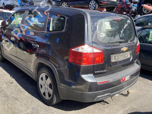 Left tailgate light CHEVROLET ORLANDO (J309) 1.8 | BP25695495C79  - Image 9