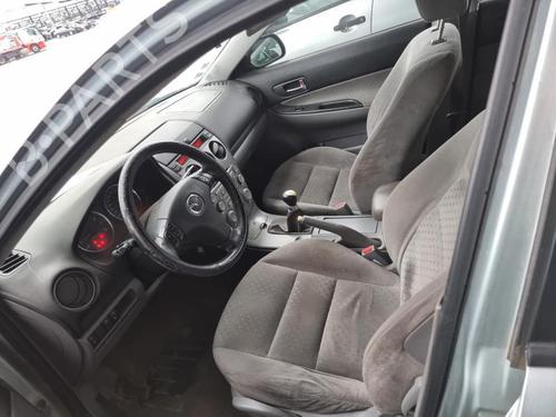 Left taillight MAZDA 6 Hatchback (GG) 1.8 | BP25699008C34  - Image 7