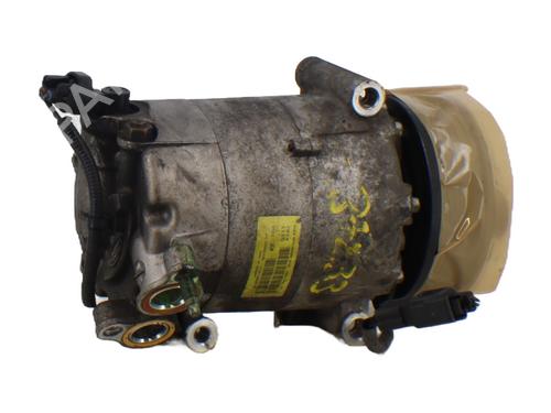 AC compressor LAND ROVER RANGE ROVER EVOQUE (L538) 2.2 D 4x4 | BP29079291M34 