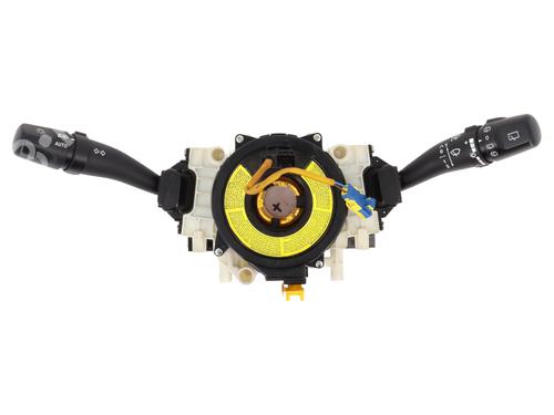 Used Steering column stalk HYUNDAI TUCSON (JM) 2.0 CRDi (140 hp) 25686518