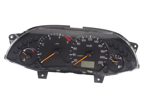 Kombinert Instrument FORD FOCUS I Turnier (DNW) 1.8 Turbo DI / TDDi (90 hp) 25741685