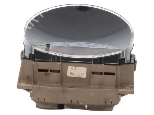 Instrument cluster CITROËN C1 (PM_, PN_) 1.0 | BP25694754C47 