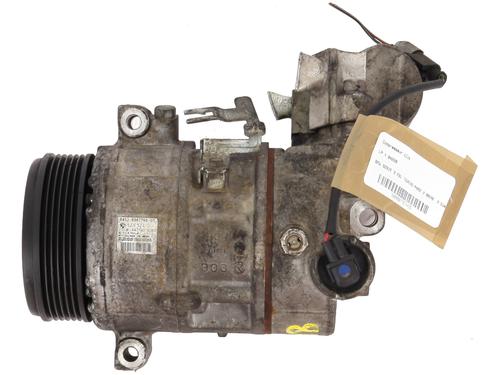 AC compressor BMW 3 Touring (E91) 318 d | BP25692396M34 - Image 4