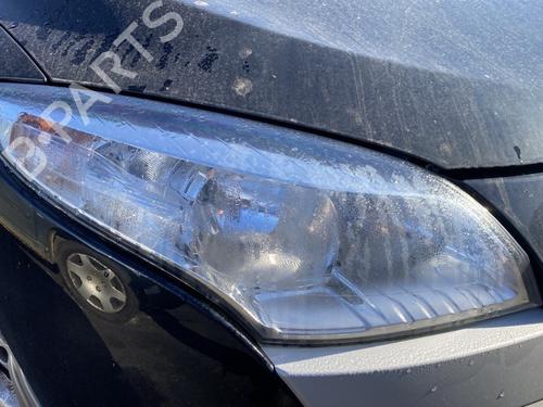 Used Right headlight Right headlight RENAULT MEGANE III Coupe (DZ0/1_) 1.9 dCi (DZ0N, DZ0J, DZ1J, DZ1K) (131 hp) 33126099 33126099