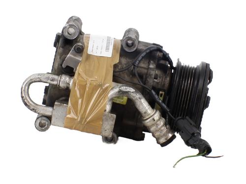 AC compressor FORD FOCUS I (DAW, DBW) 1.8 Turbo DI / TDDi | BP25677621M34 
