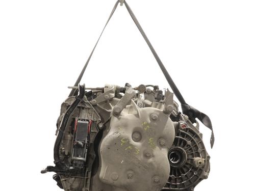 Gearbox RENAULT TWINGO III (BCM_, BCA_) 1.0 SCe 70 | BP26143022M3 - Image 2