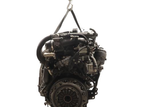 Engine OPEL MERIVA A MPV (X03) 1.7 CDTI (E75) | BP33700263M1 - Image 2
