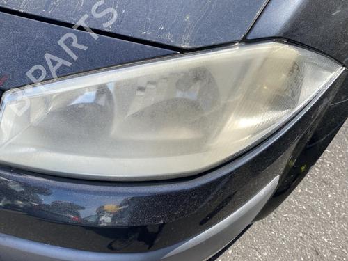 Used Left headlight Left headlight 25891682 25891682