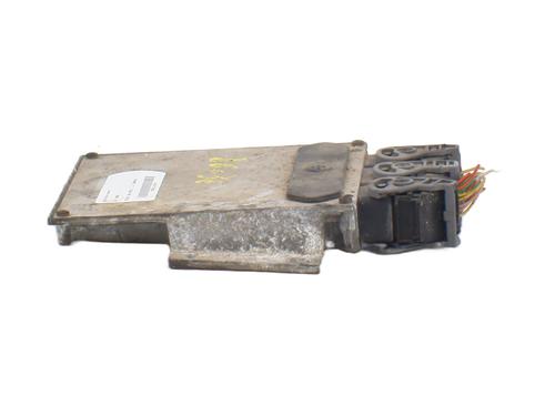 Engine control unit (ECU) PEUGEOT 206 Hatchback (2A/C) 1.1 i | BP28473458M57 